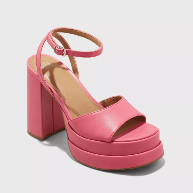 Wild Fable Platforms