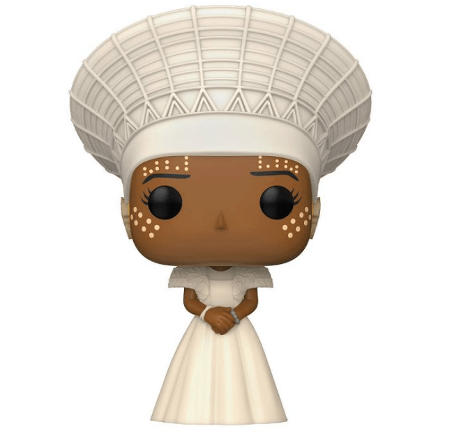 Ramonda Funko Black Panther