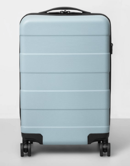 Hardside Carry On Spinner Suitcase - Made By Design™