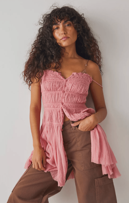 STYLECASTER | Zendaya Coachella Look