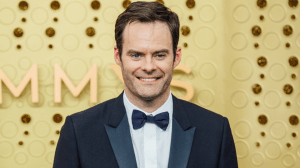 Bill Hader