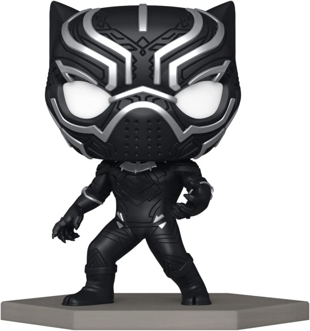 Black Panther Funko