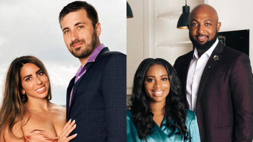 Married At First Sight