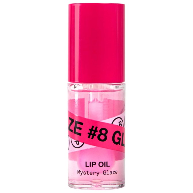 iNNBEAUTY PROJECT Glaze Lip Oil