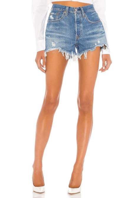 Levi’s 501 Original Short Revolve