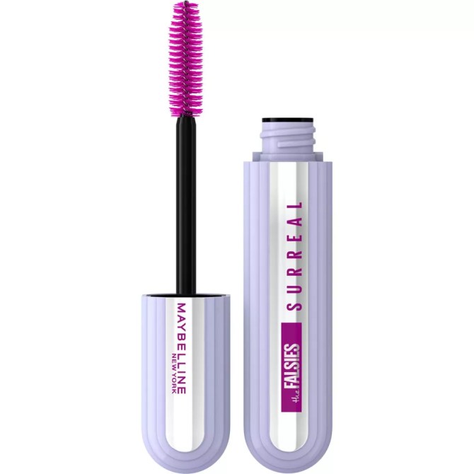 maybelline mascara
