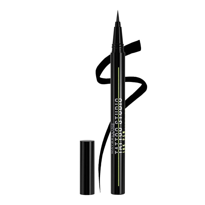 Maybelline Tattoo Studio Ink Pen Eyeliner Amazon