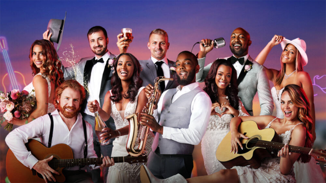 Married At First Sight