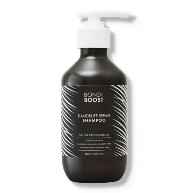 BondiBoost shampoo