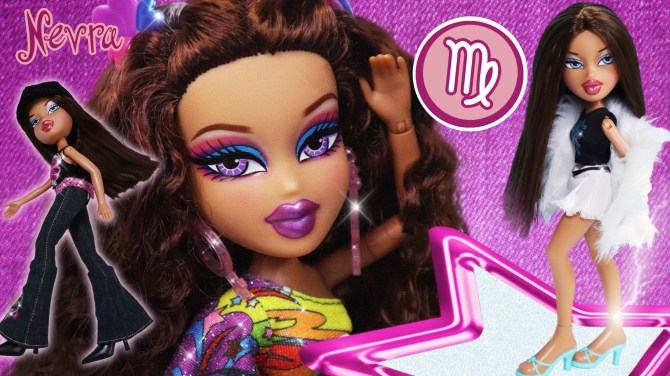 Nevra (Bratz)