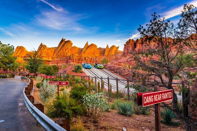 Radiator Racer Springs