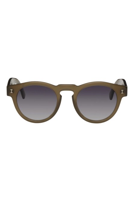 Ilesteva Sunglasses