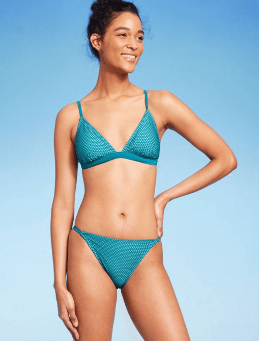 STYLECASTER | What Is Mermaidcore