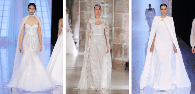 STYLECASTER | Wedding Trends 2024