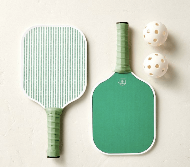 Pickleball Set 4pc - Hearth & Hand™ with Magnolia