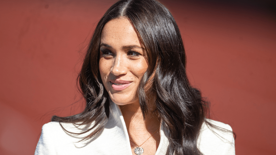 Meghan Markle