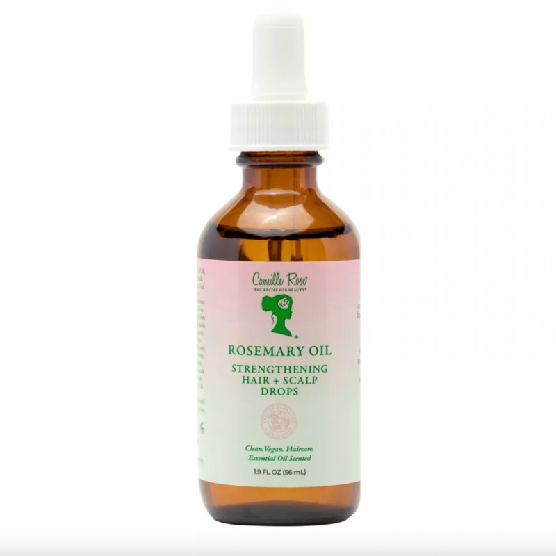 Best Rosemary Oil for Hair Growth & How to Use, Per a Scalp Expert