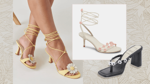 Dolce Vita For Love & Lemons Collection