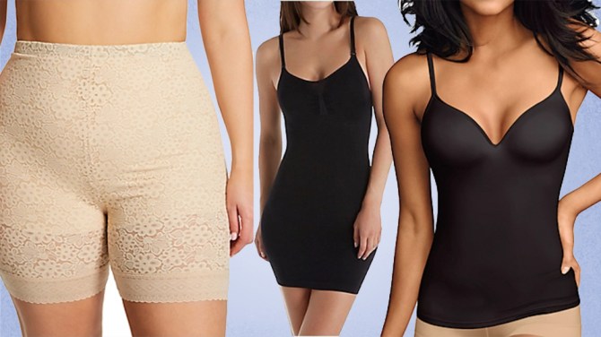HerRoom Shapewear Sale