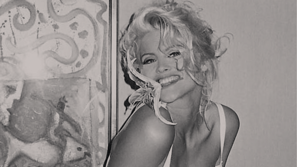 How Anna Nicole Smith Die