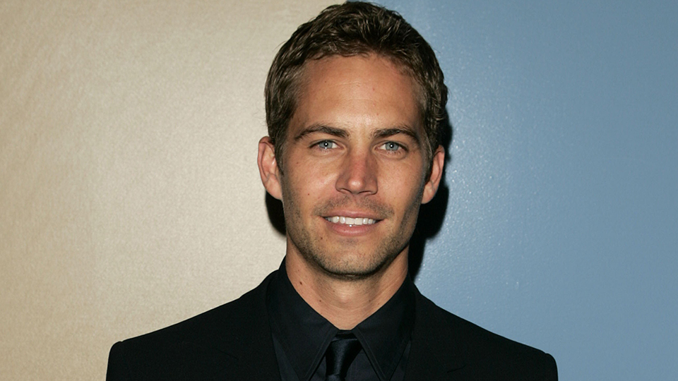 How Paul Walker Die