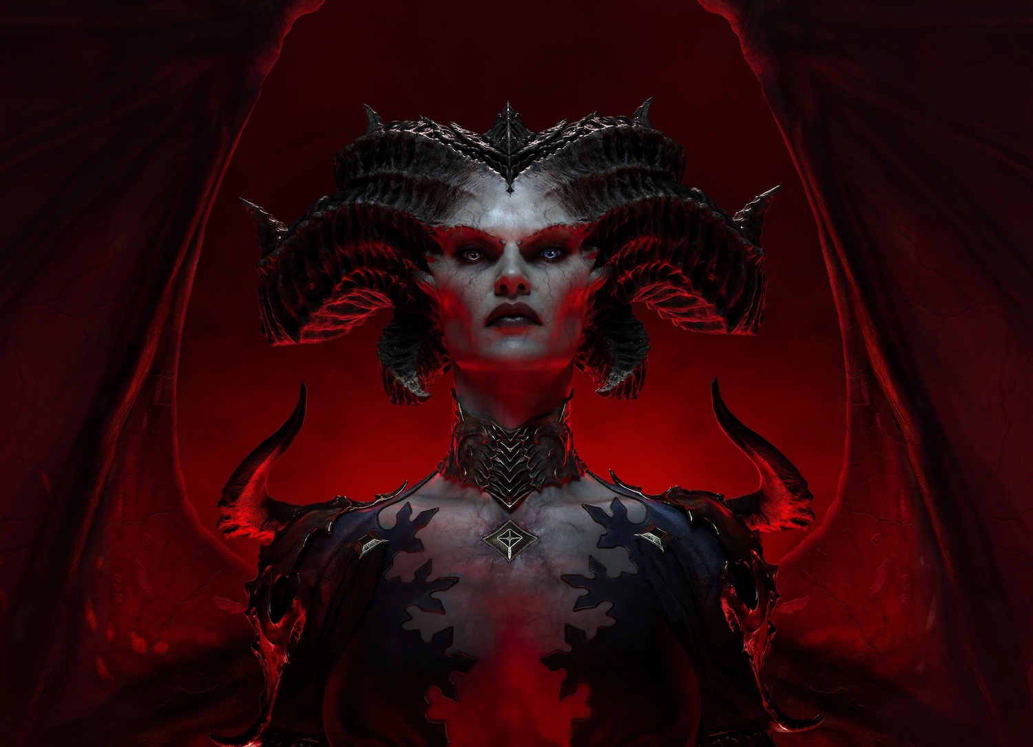 Lillith, Diablo IV