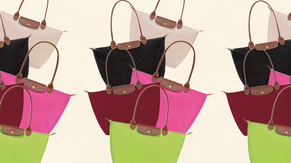 STYLECASTER | Best Longchamp Bags