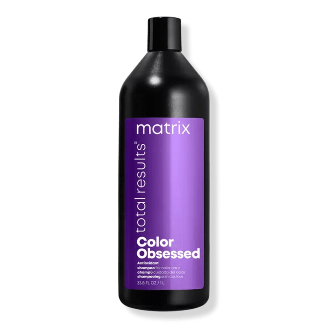 matrix total results