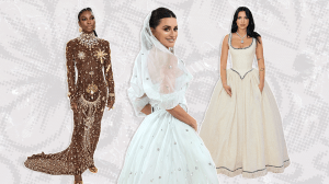 Met Gala Fashion 2023