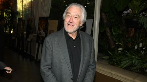 Robert De Niro