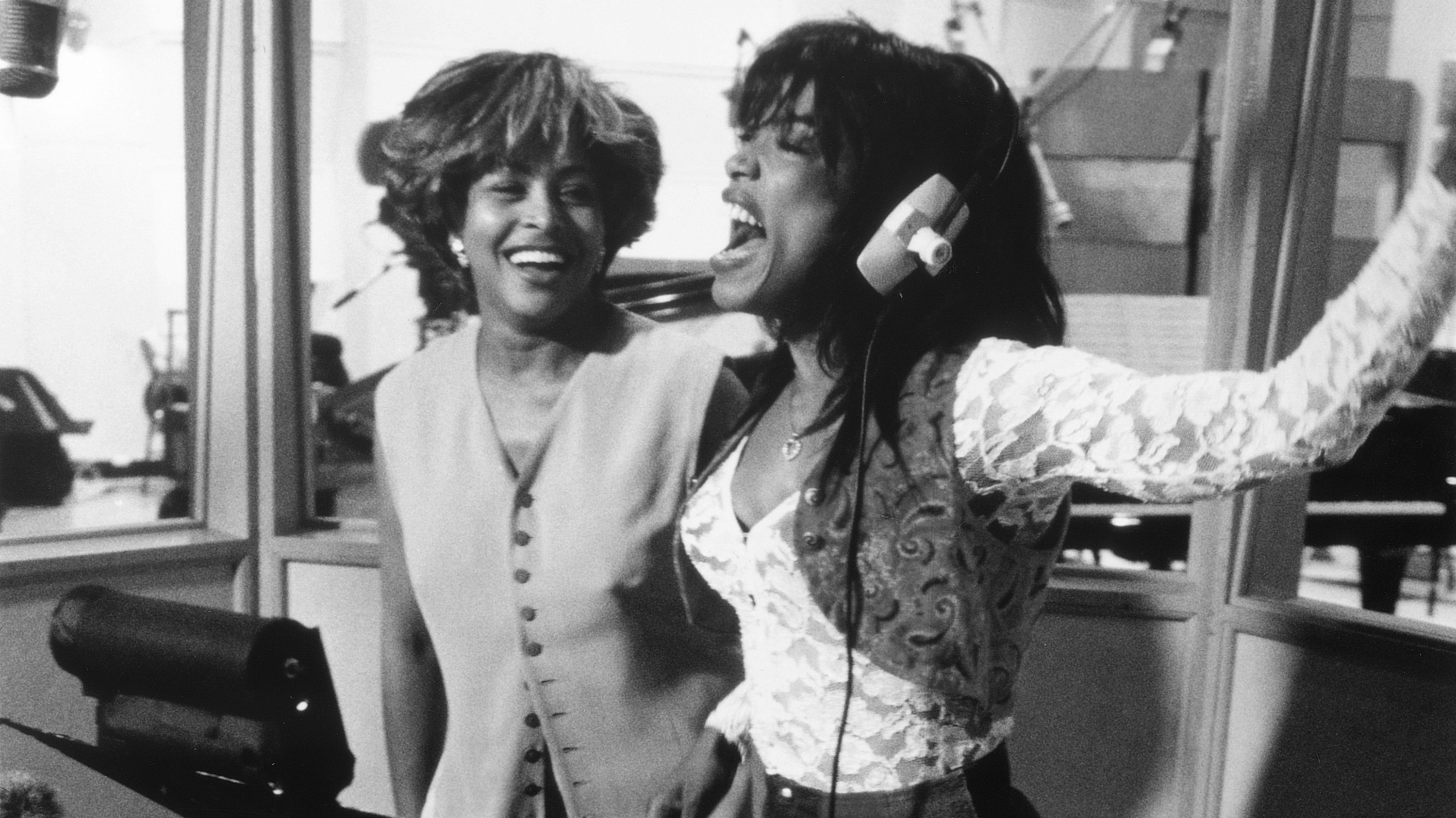 Tina Turner’s Last Words Revealed To Angela Bassett—They ‘Reached Into Her Soul’