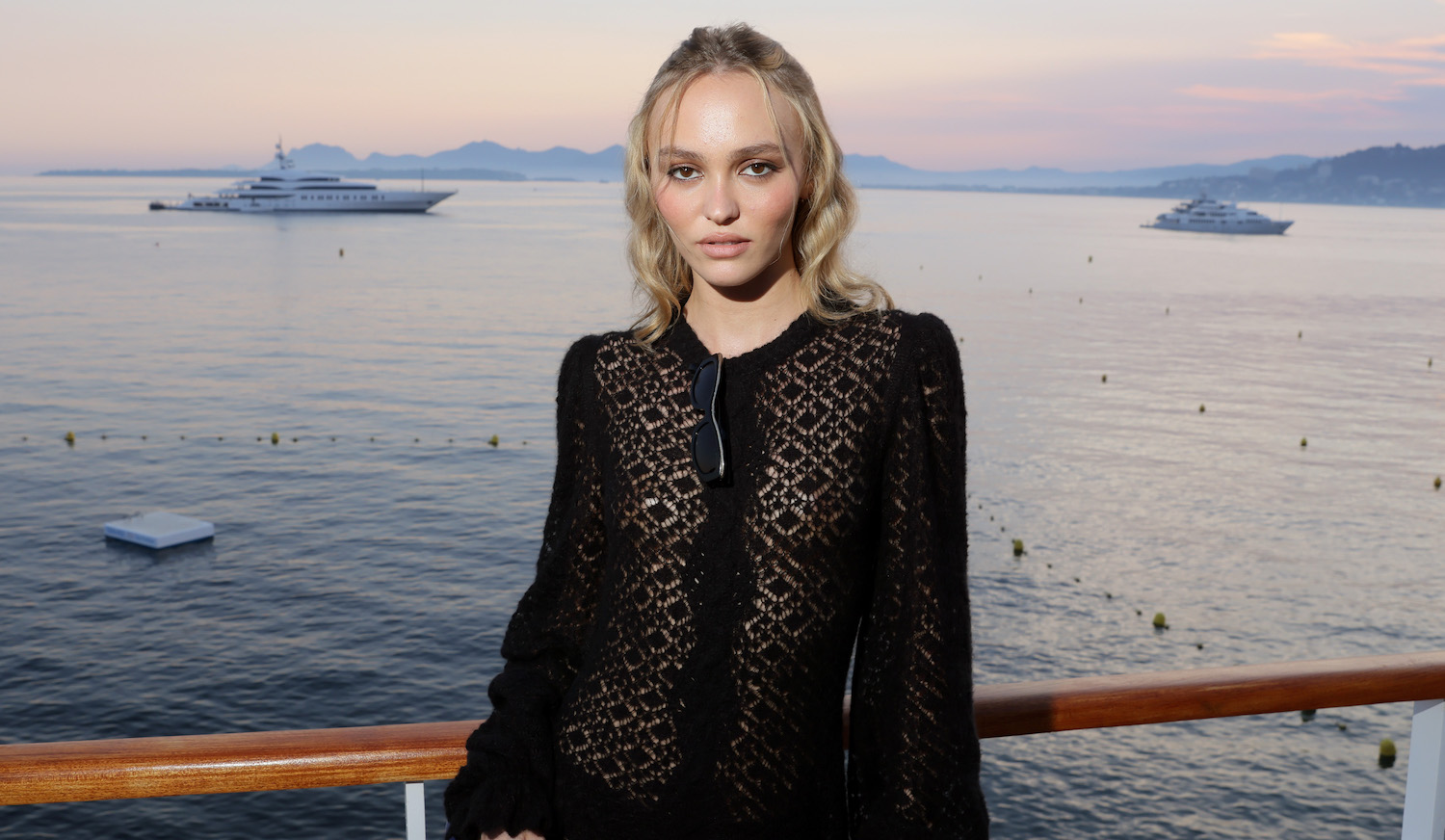 Lily-Rose Depp