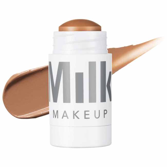Milk Makeup Matte Cream Bronzer Stick