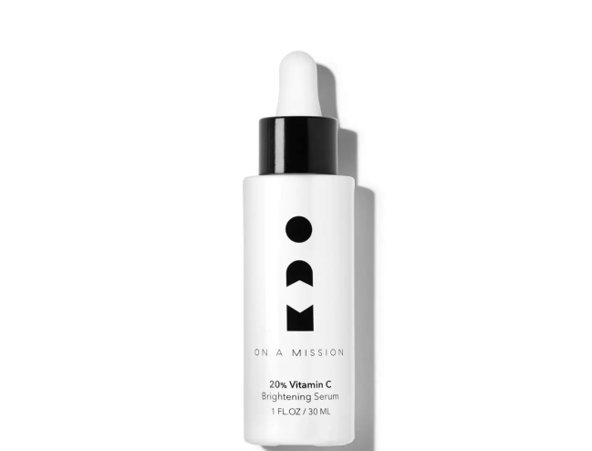 OAM Skin by Ciara 20% Vitamin C Brightening Serum