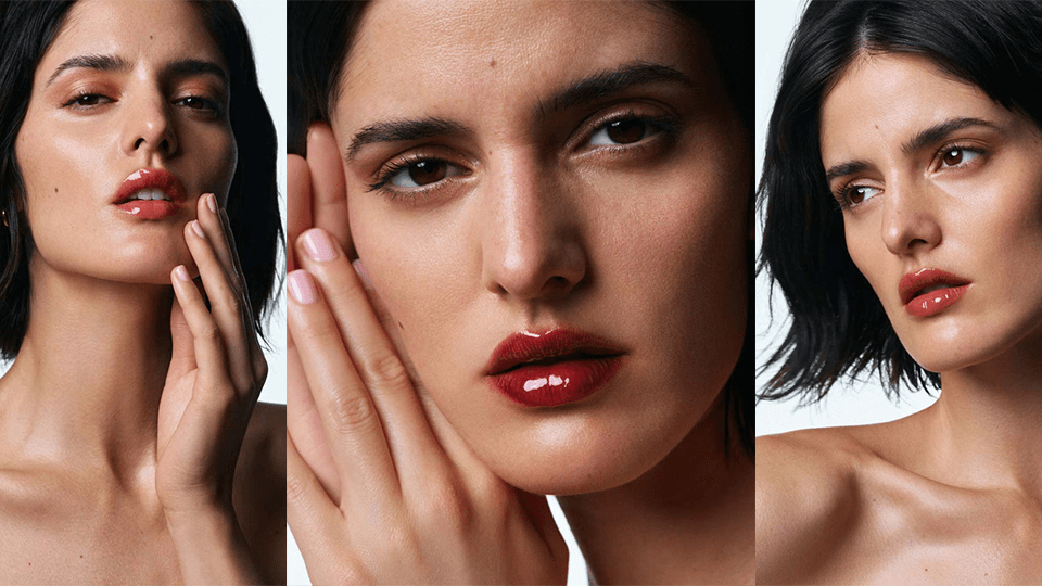 U Beauty Plasma Lip Compound