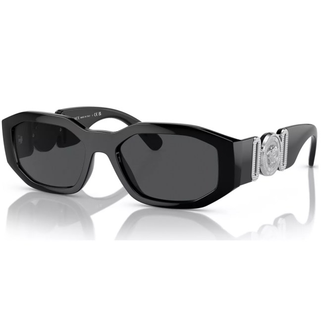 VERSACE Sunglasses, VE4361 53 Biggie
