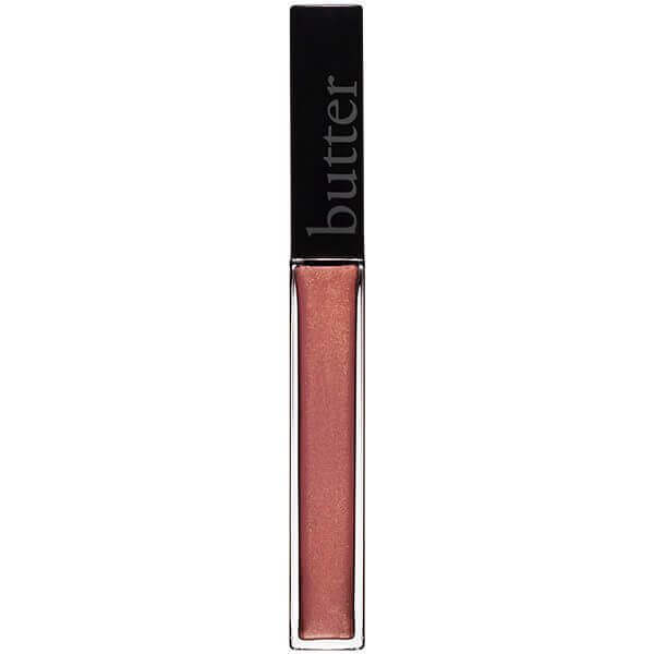 butter LONDON FREE FALL PLUSH RUSH LIP GLOSS