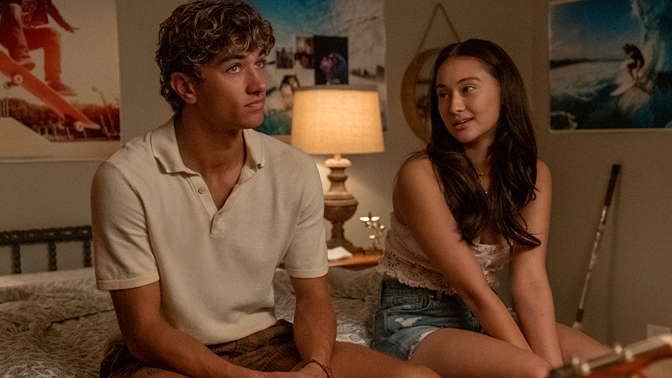 The Summer I Turned Pretty Season 2