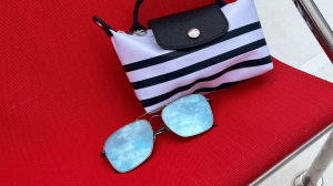 STYLECASTER | Summer Sunglass Trends 2023