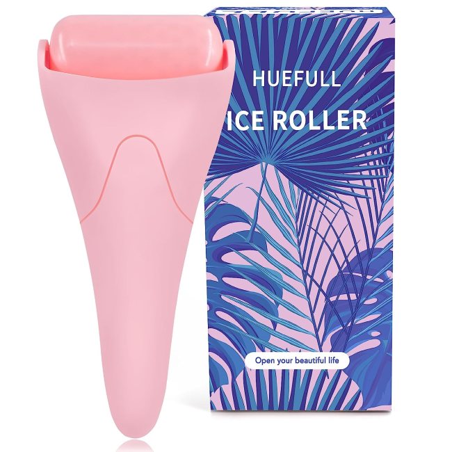 huefull Ice Face Roller Skin Care