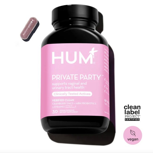 Hum Private Party