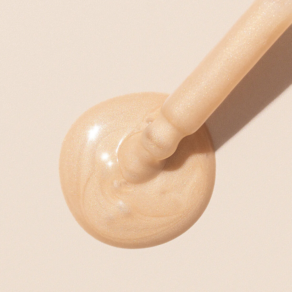 INIKA Organic Radiant Glow Veil
