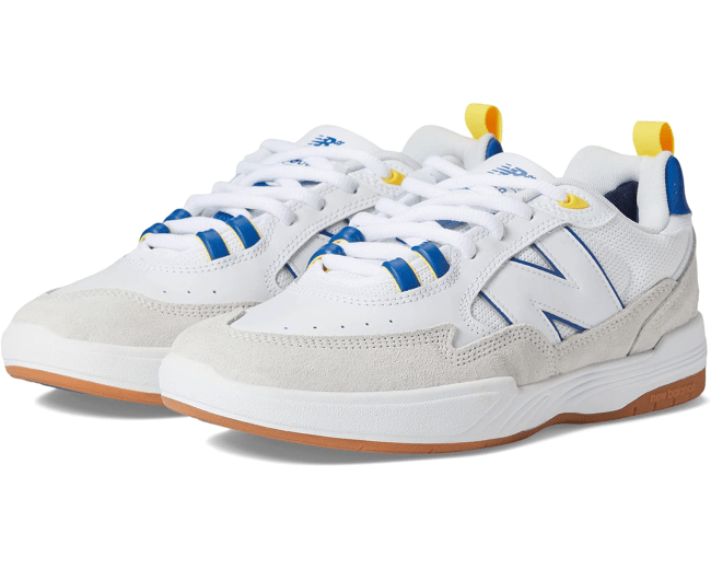 New Balance Numeric 808 Tiago Lemos