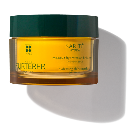 René Furterer Karité Hydra Hydrating Shine Mask