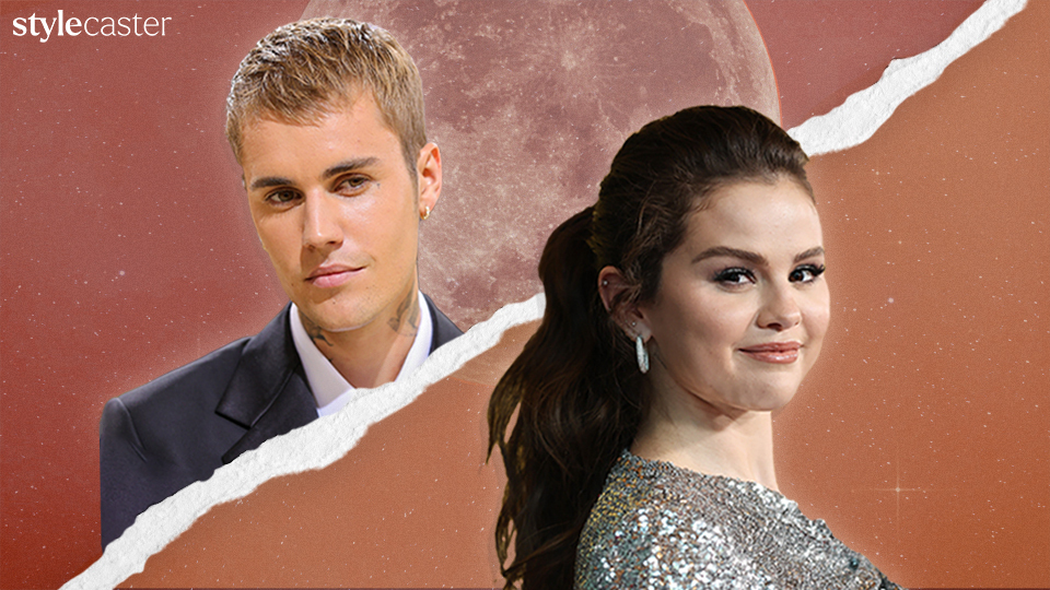 Justin Bieber, Selena Gomez