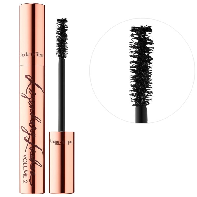 Charlotte Tilbury Legendary Lashes Mascara
