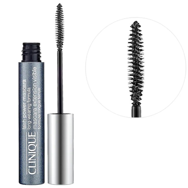 Clinique Lash Power Mascara