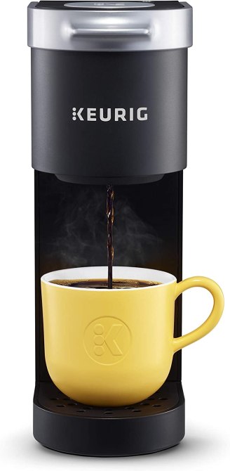 Keurig K-Mini Single Serve Coffee Maker