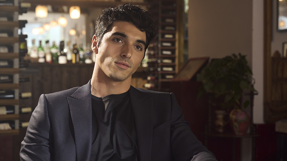 Red, White & Royal Blue