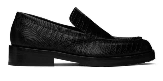 STYLECASTER | SSENSE Sale Picks